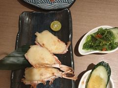 -大渔铁板烧(花园道店)
