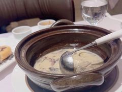 -粗茶淡饭·汉口公馆(循礼门店)