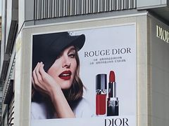 -Dior迪奥(上海世茂广场店)
