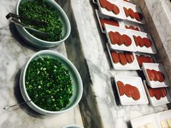 -火锅岛潮牌自助餐厅(天津天佑城店)