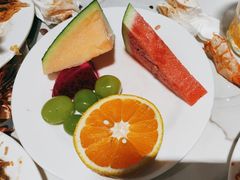 -金马门国际美食百汇(珞喻路店)