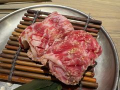 -西塔老太太泥炉烤肉(北京亚运村店)