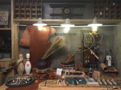 -HIGH FIVE哈福手工汉堡(桂林路店)