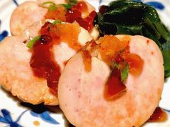 -希望日本料理(保利香槟花园店)