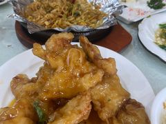 -宝发园名菜馆
