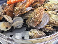 -日照大牌檔•小船海鲜(万平口店)
