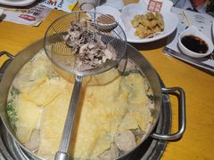 -海银海记潮汕牛肉火锅(新港中路海珠店)