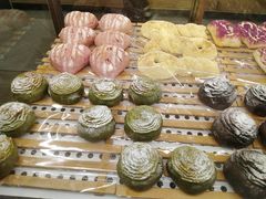 -奈雪的茶(东莞汇一城店)