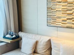 -杭州逸酒店(西湖武林店)