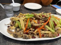-金阁家常菜(贵阳路店)