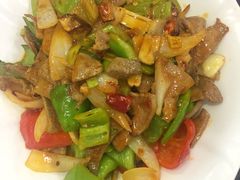 -芳芳餐厅(白沙路店)