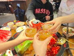 -牛市坎火锅(建设路店)