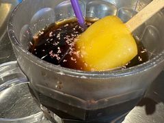-郭铁柱·泥炉老火锅(江北龙湖天街店)