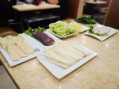 -晓林火锅(安定门店)