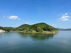 -北京金海湖景区