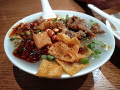 -小豆海棠(人民南路店)