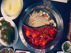 -大龙燚火锅(春熙店)