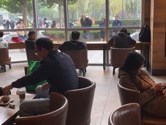 -星巴克(北京望京店)