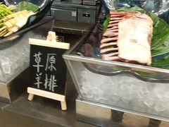 -五洲咖啡厅(五洲大酒店)