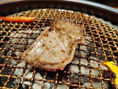 -炎蔵牛舌烤肉