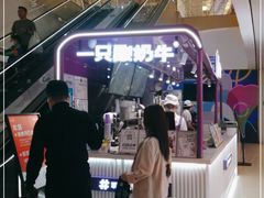 -一只酸奶牛(曲江龙湖星悦荟店)