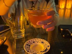 -富力丽思卡尔顿酒店·FLAIR餐厅酒吧