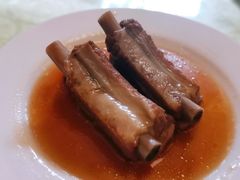 -厉家菜(德胜门总店)