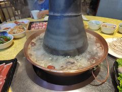 -东来顺饭庄(金泉广场店)