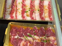 -炙城·韩式烤肉(南京东路店)