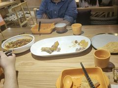 -谷丽麦馕新疆菜·清真(步步高梅溪新天地店)