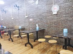 大堂-香港风味小吃店(中英街店)