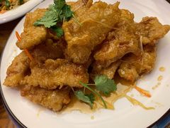 -八大碗·地道东北菜(中街店)