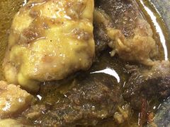 -阿秋牛排(湖心街店)