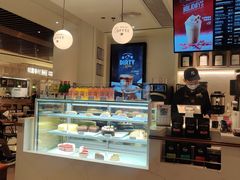 -Peet's Coffee皮爷咖啡(万象天地店)