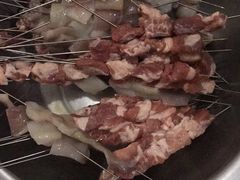 -永安烧烤