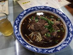 -南花桥羊肉馆老字号(乌镇店)