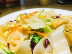 -吕氏疙瘩汤·海鲜新鲁菜(凯德mall新都心店)