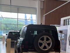 -上海永达捷豹路虎4S旗舰店