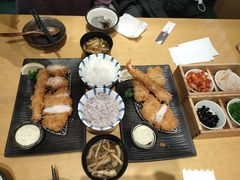 -胜博殿日式炸猪排(西红门店)