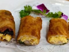 -友强·22年特色海鲜大排档·闽菜(厦门美食地标店)