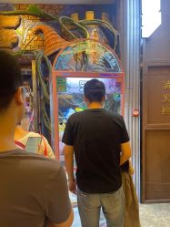 -嗨倍堂超级乐园(江南环球港店)