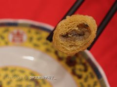 腐皮包黄鱼-宁波状元楼酒店(和义路店)