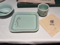 -香融府·烤鸭·家常菜(花乡奥莱店)