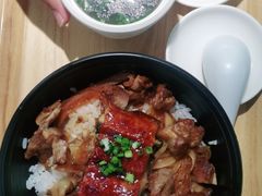 -味千拉面(抚州万达店)