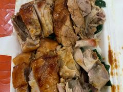 -九爺雞(文德路店)