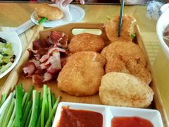 -龙香居海鲜浑锅家常菜·特色驴肉