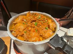 -辛香汇·现炒川菜(城北万象城店)