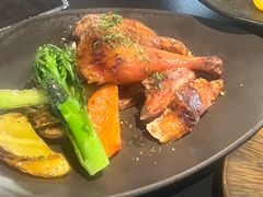 -ALBALUZ 西班牙餐厅(衡山坊店)