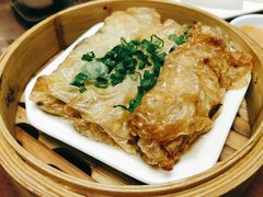 腐皮卷-顺德人家食府(黄金广场店)