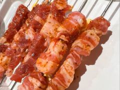 -丰茂烤串(卫星广场店)